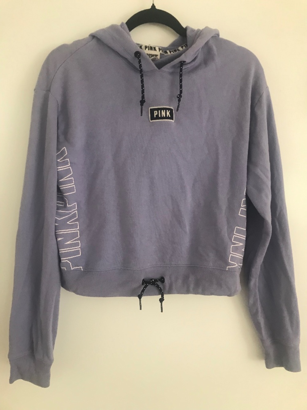 PINK Victorias Secret Hoodie